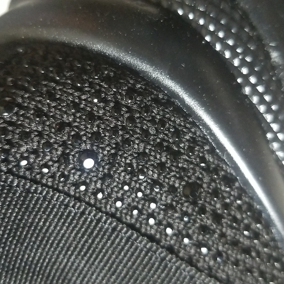 Golden road slip on embellished shoe - Picture 11 of 13